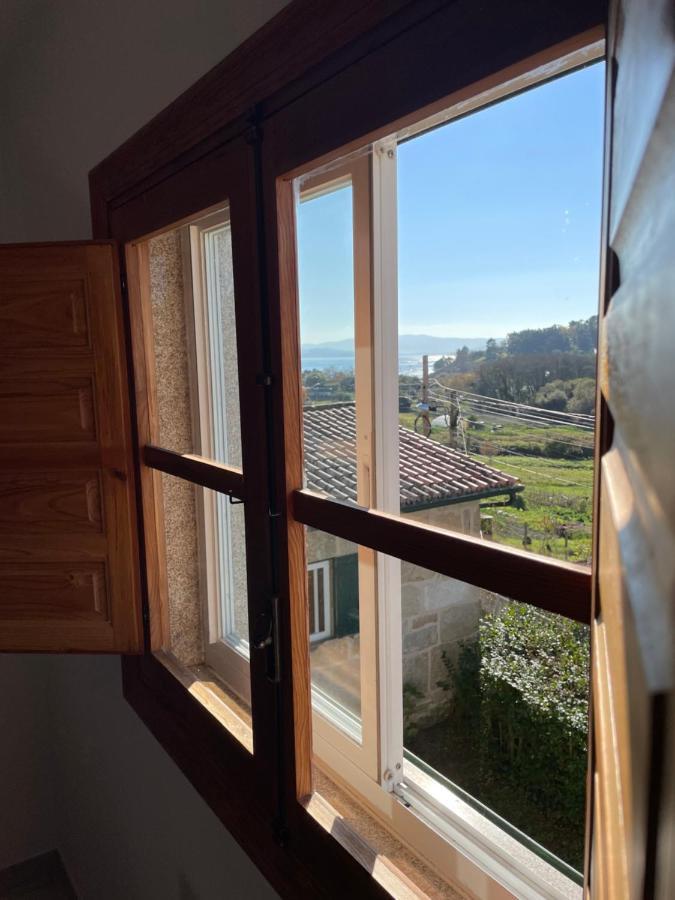 קנגס דה מוראסו Villa En Playa Limens מראה חיצוני תמונה