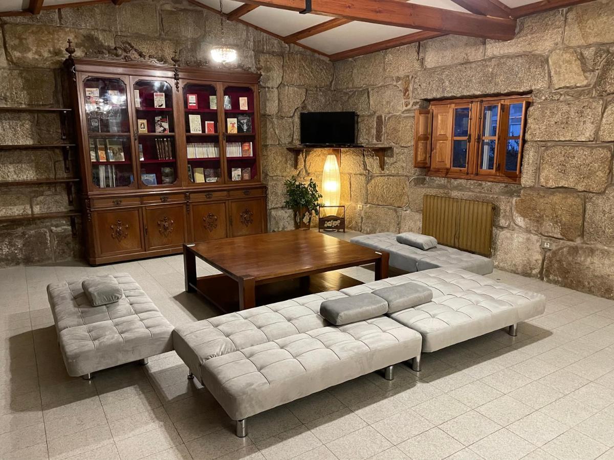קנגס דה מוראסו Villa En Playa Limens מראה חיצוני תמונה