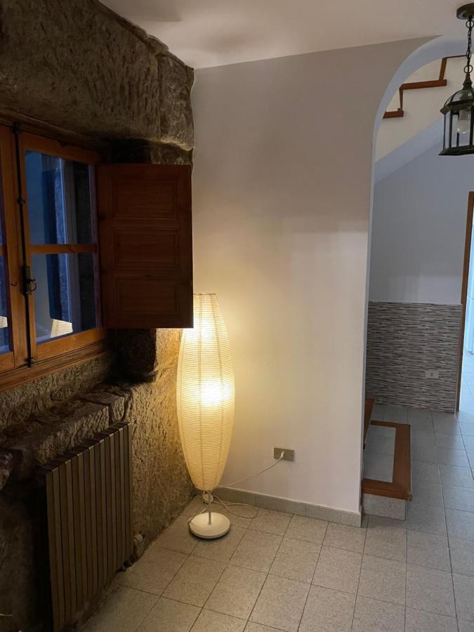 קנגס דה מוראסו Villa En Playa Limens מראה חיצוני תמונה