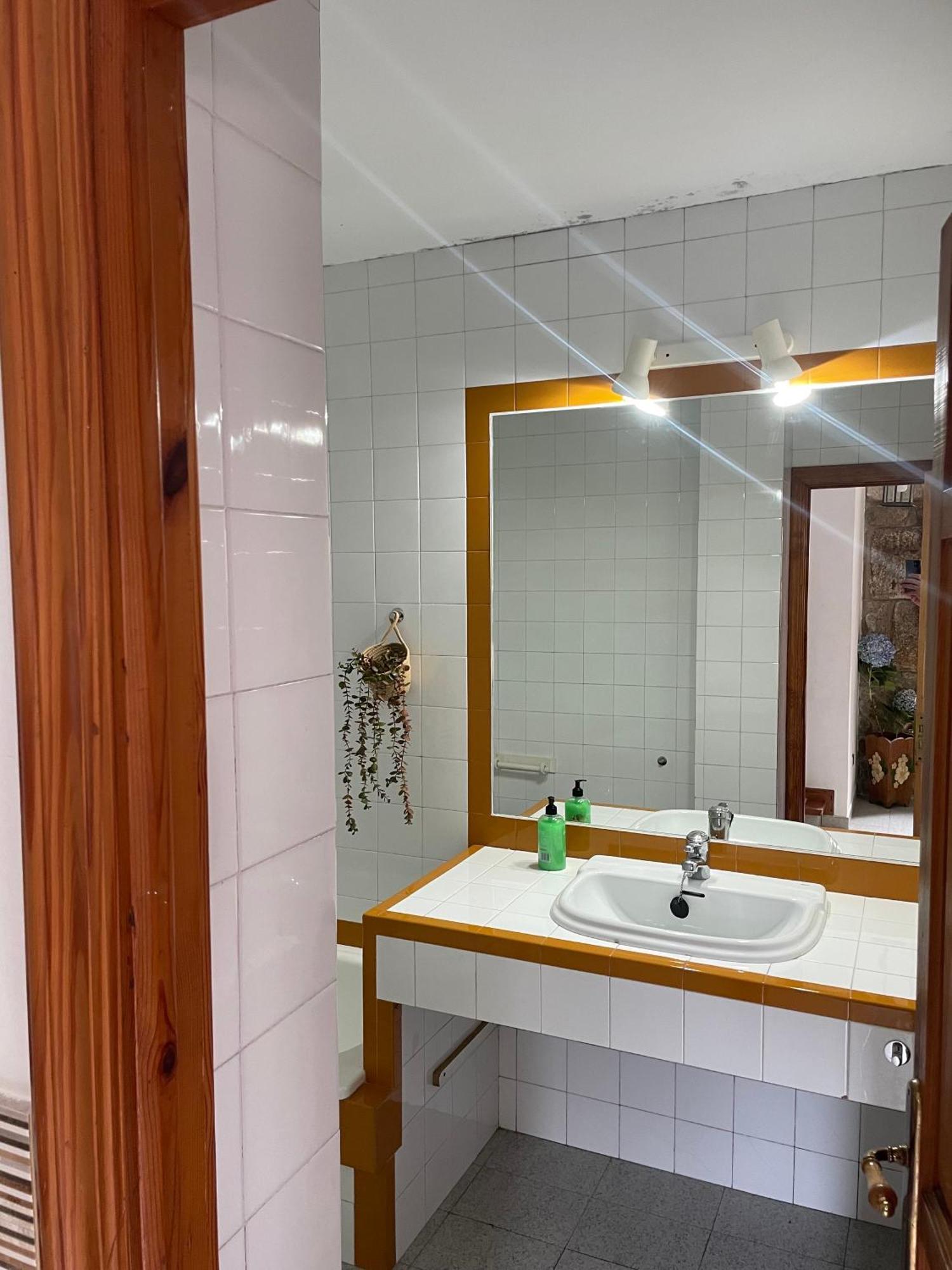 קנגס דה מוראסו Villa En Playa Limens מראה חיצוני תמונה