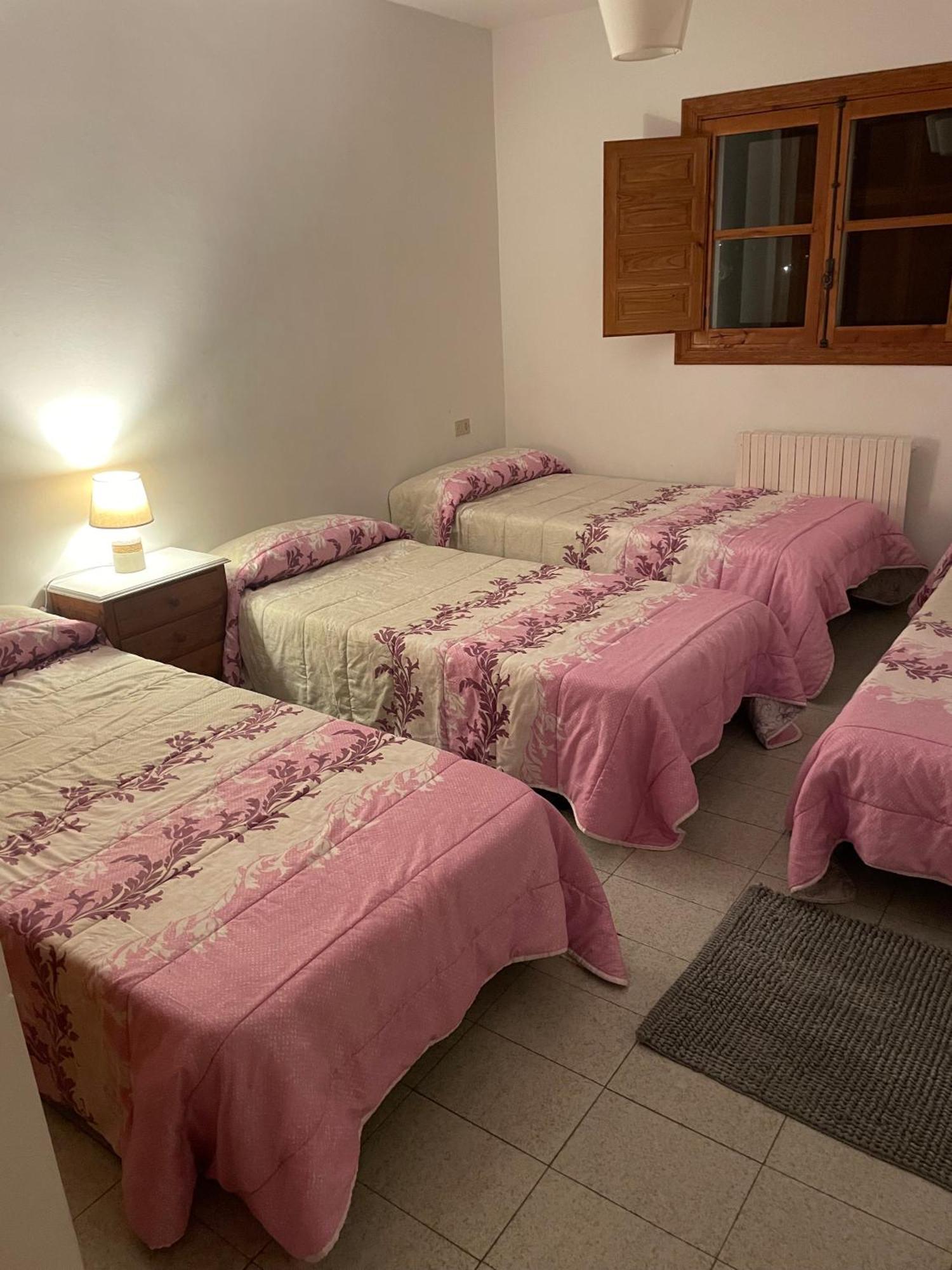 קנגס דה מוראסו Villa En Playa Limens מראה חיצוני תמונה
