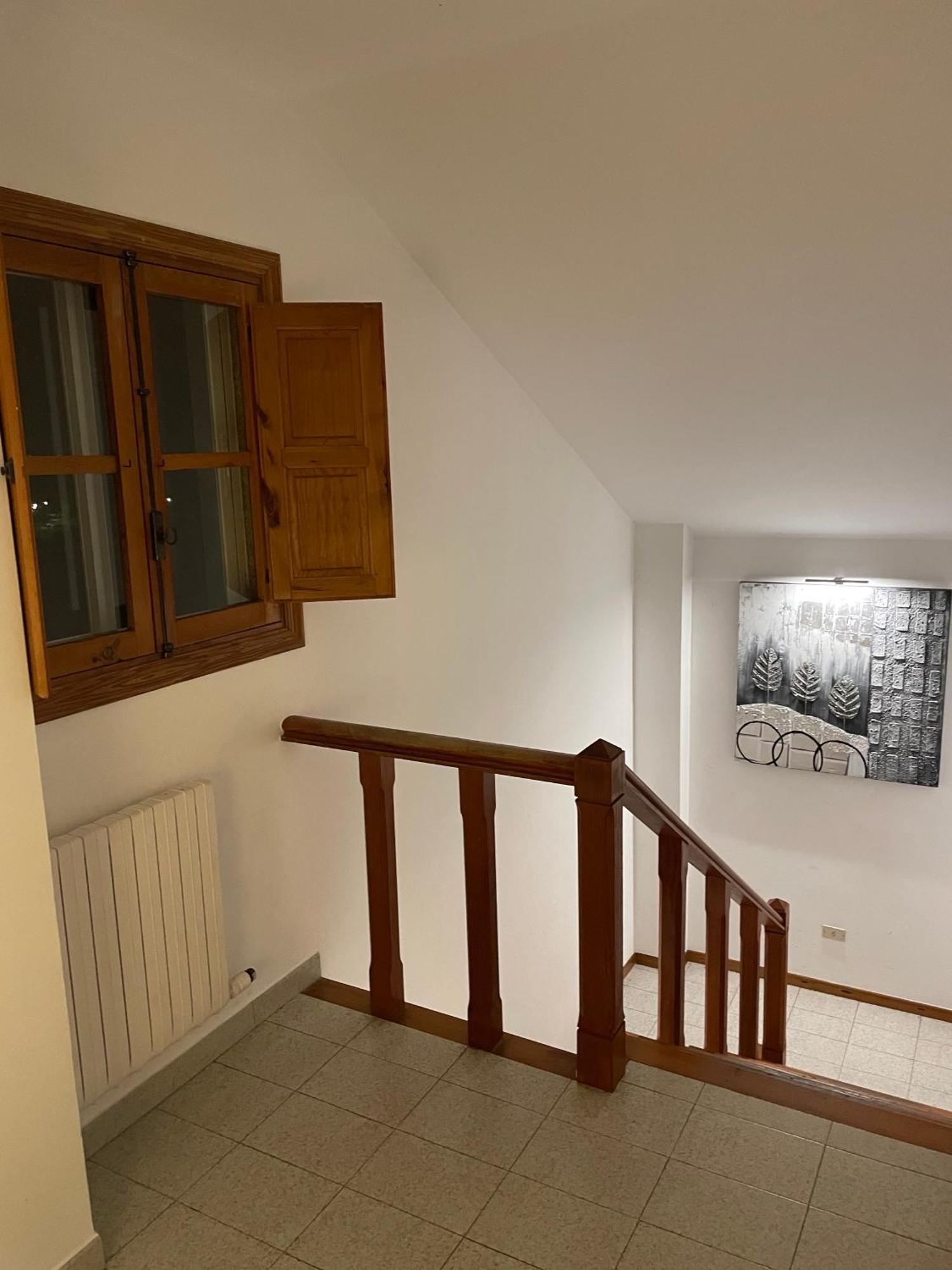 קנגס דה מוראסו Villa En Playa Limens מראה חיצוני תמונה
