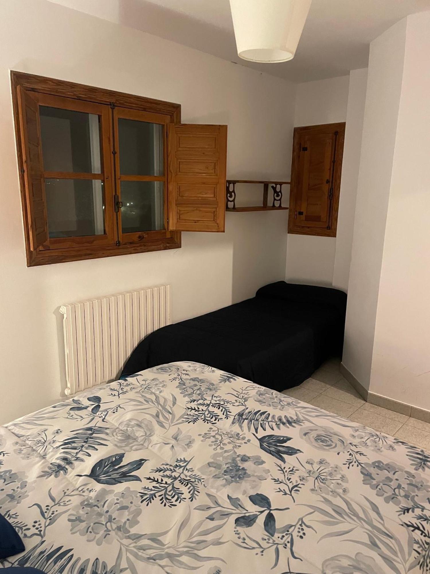 קנגס דה מוראסו Villa En Playa Limens מראה חיצוני תמונה