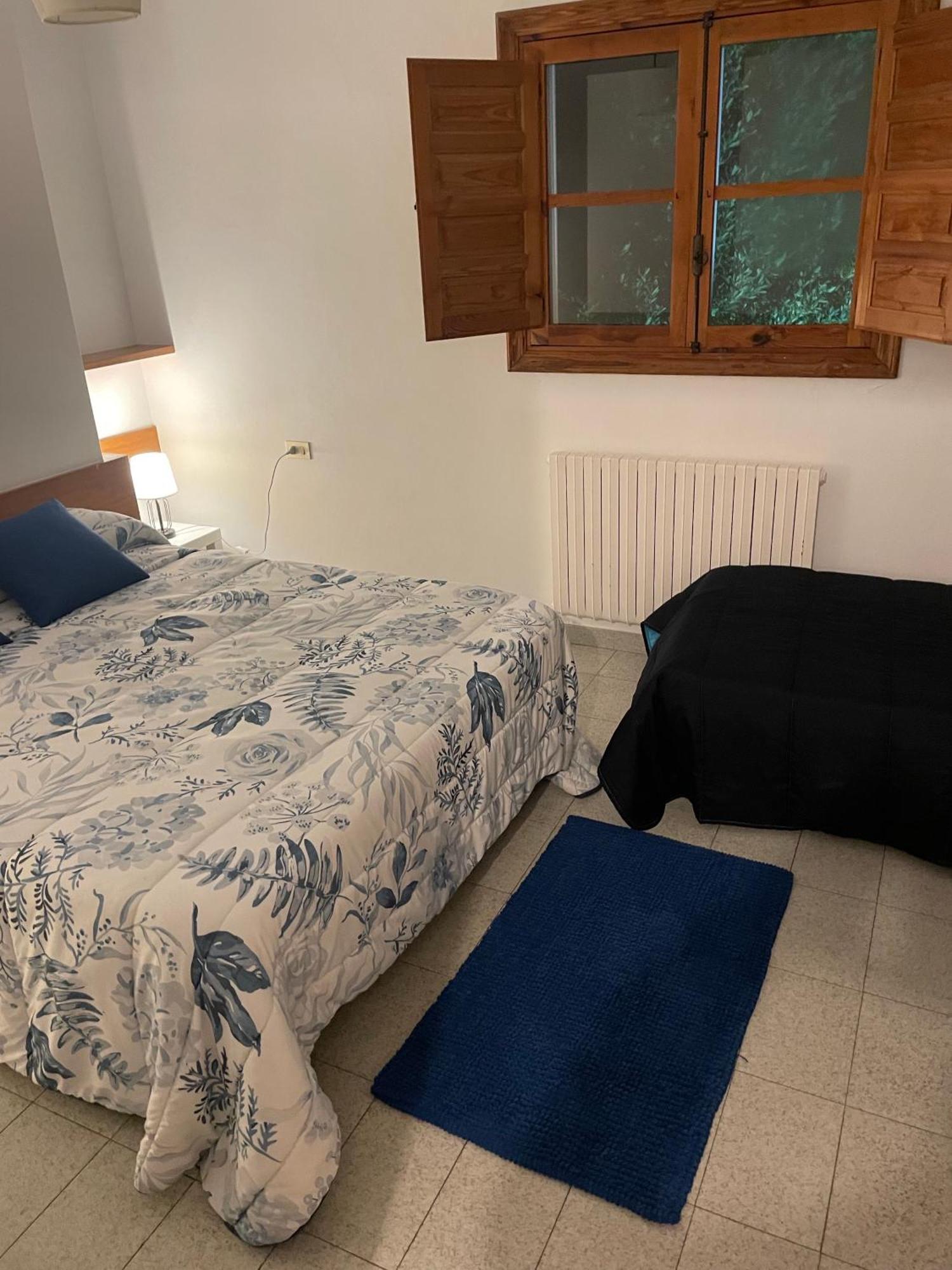 קנגס דה מוראסו Villa En Playa Limens מראה חיצוני תמונה