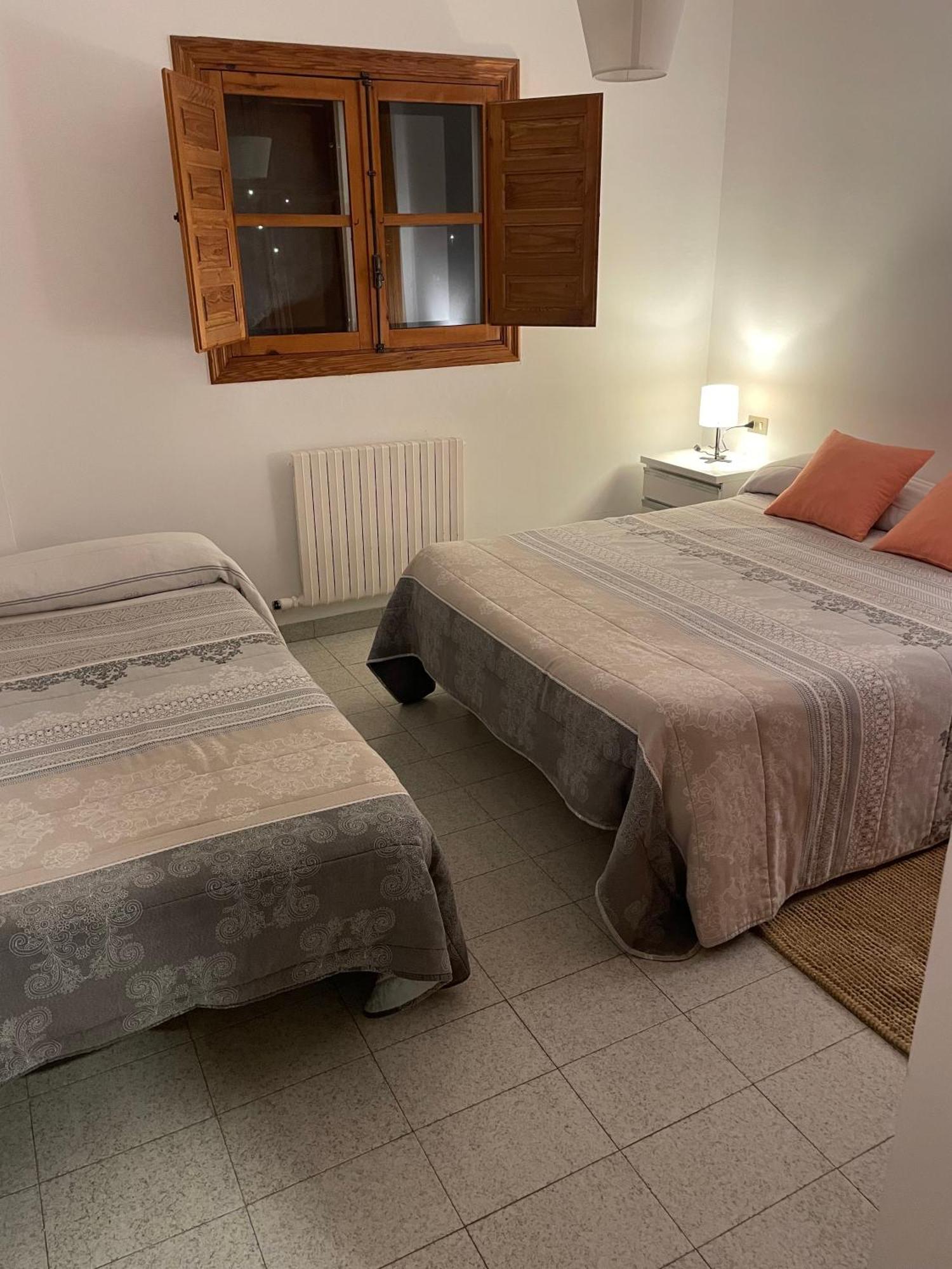 קנגס דה מוראסו Villa En Playa Limens מראה חיצוני תמונה