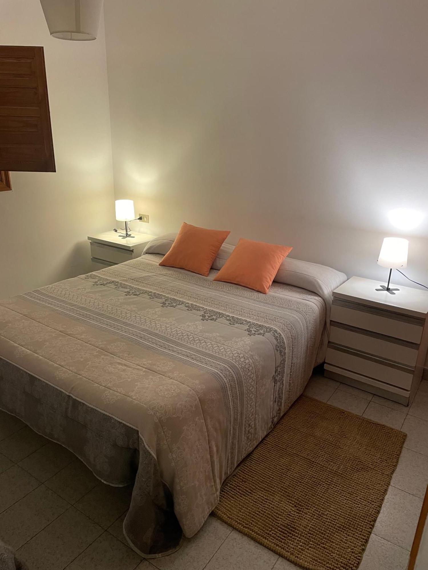 קנגס דה מוראסו Villa En Playa Limens מראה חיצוני תמונה