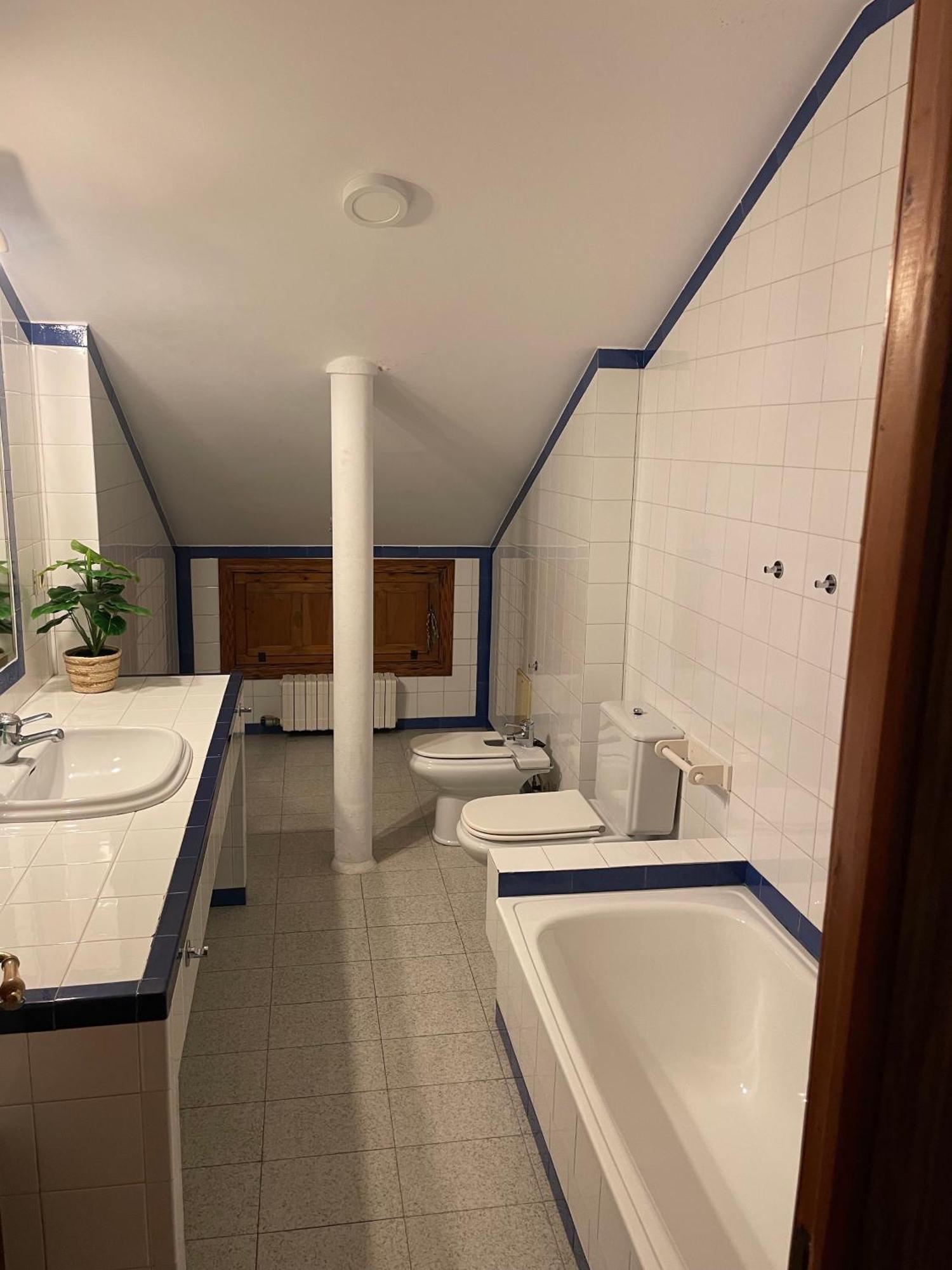 קנגס דה מוראסו Villa En Playa Limens מראה חיצוני תמונה