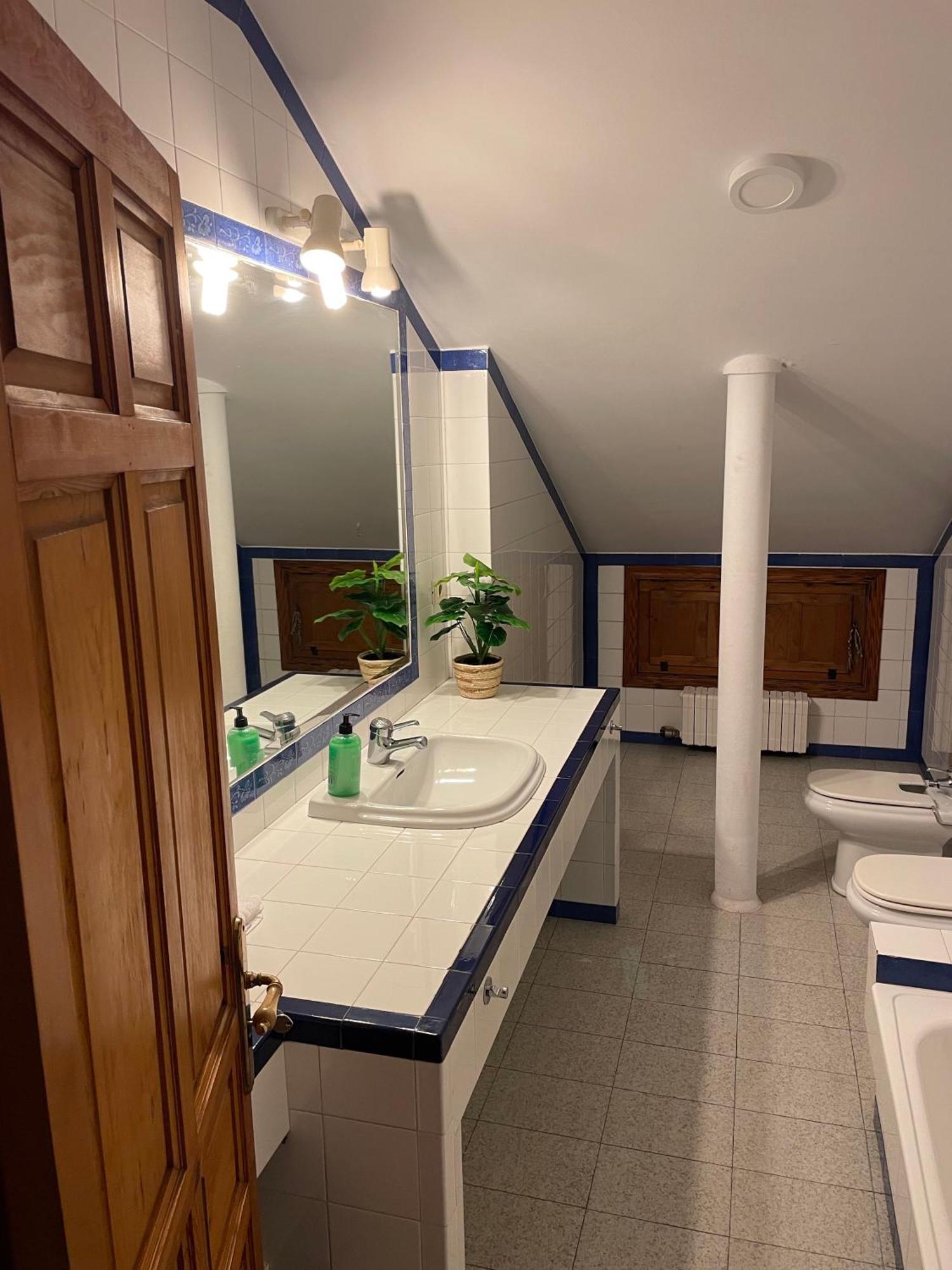 קנגס דה מוראסו Villa En Playa Limens מראה חיצוני תמונה