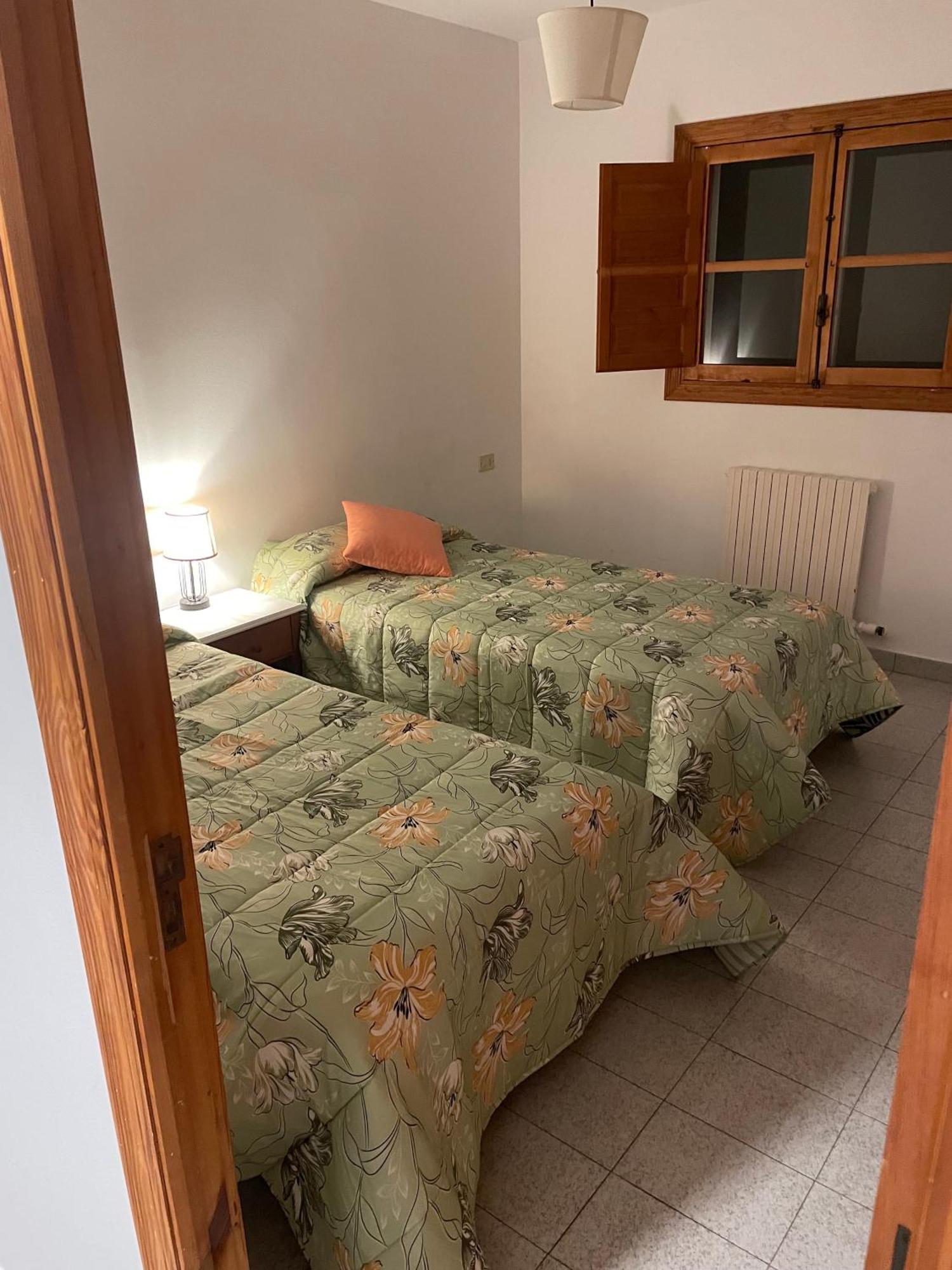 קנגס דה מוראסו Villa En Playa Limens מראה חיצוני תמונה